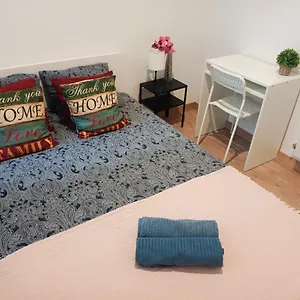Private In Born Auberge de jeunesse