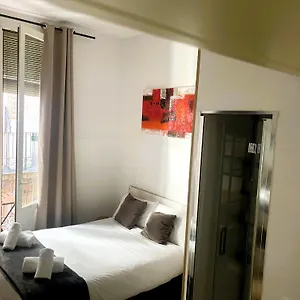 La Palmera Hostel