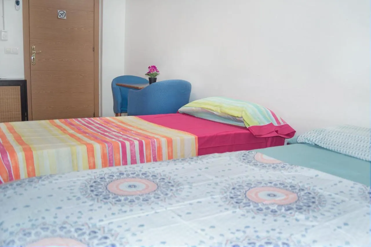 Hostal Ideal Sants Barcelona 2*,  Spain
